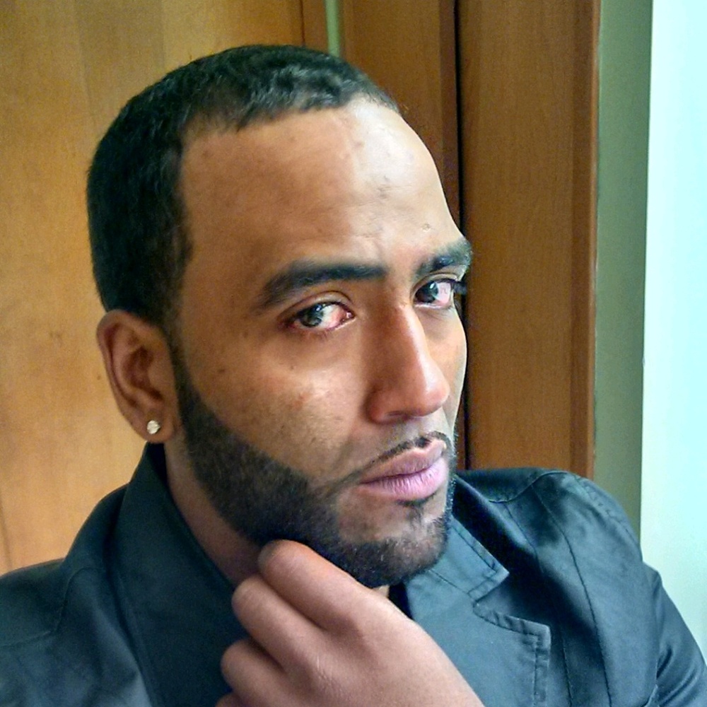 Meet your Posher, Rennie